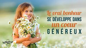 🤲🏽 Votre récolte sera joyeuse ! 😋