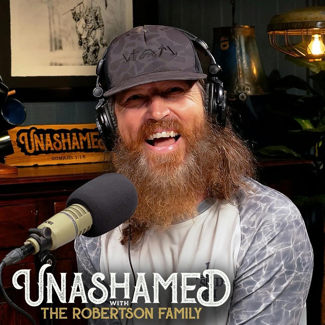 Ep 1037 | Jase Witnesses Demonic Possession & Answering a Call that Will Change Your Life