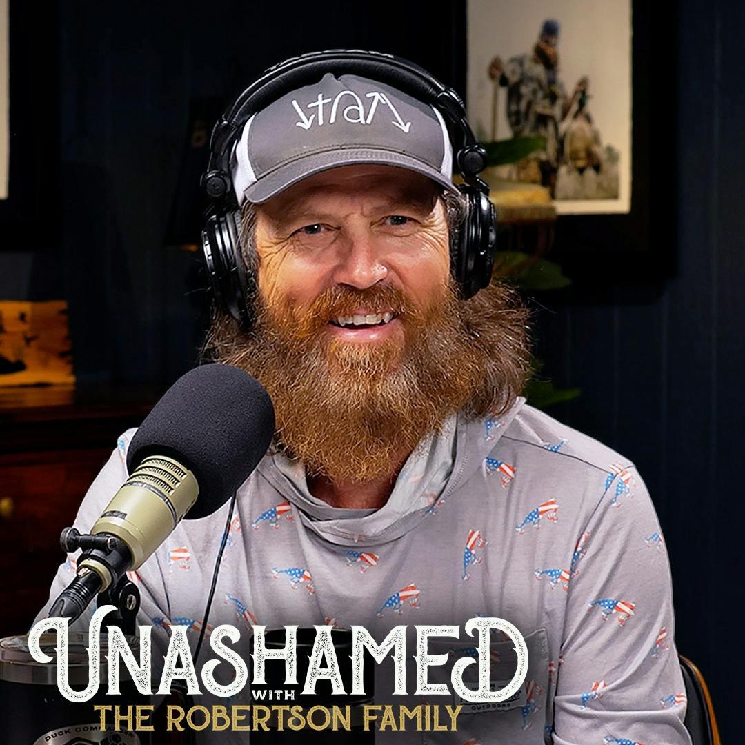 Ep 1351 | Jase Helps Zach’s Son Find the Courage to Speak Boldly about Jesus