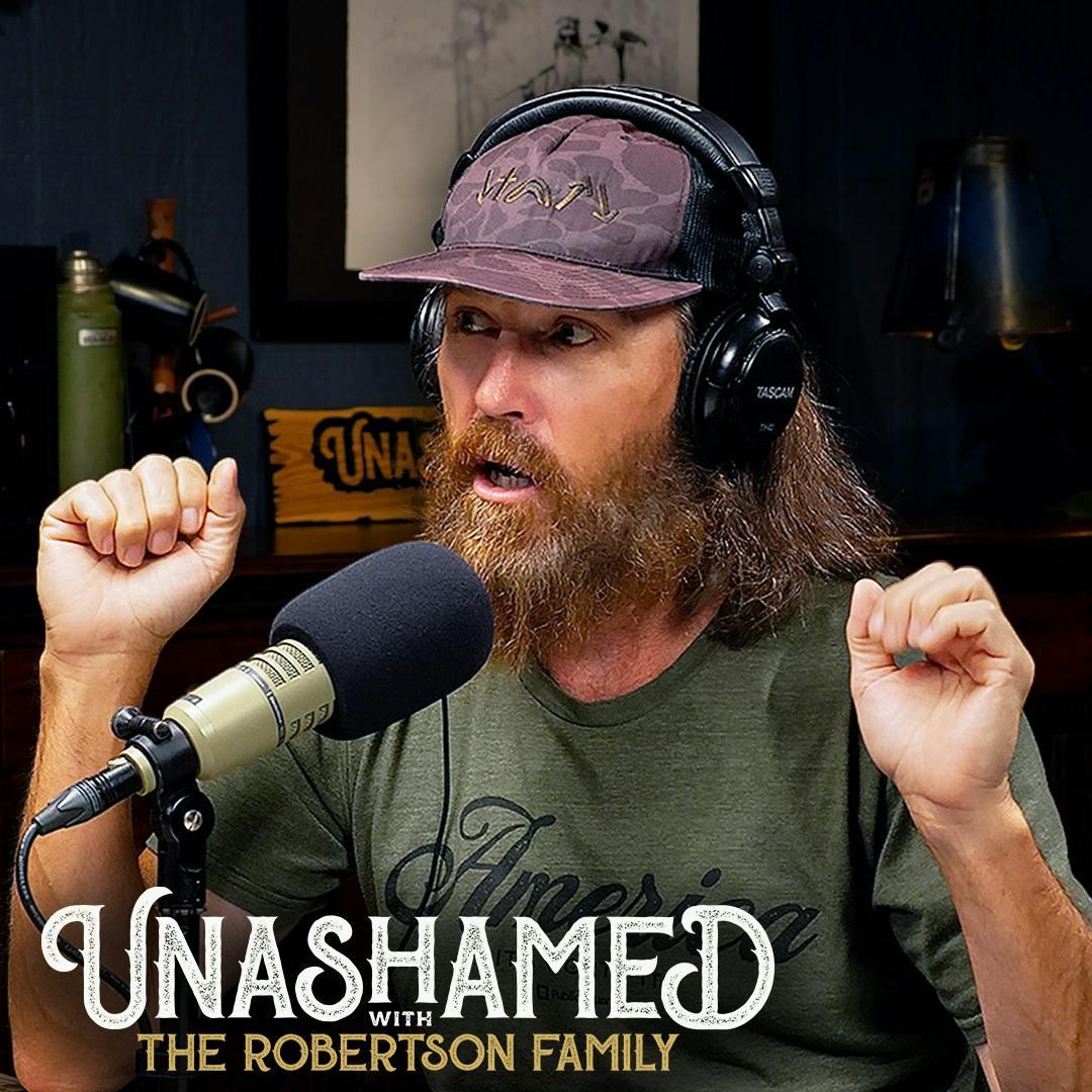 Ep 1353 | The Robertsons Warn The Real Danger Facing Kids Is the One Parents Keep Handing Them