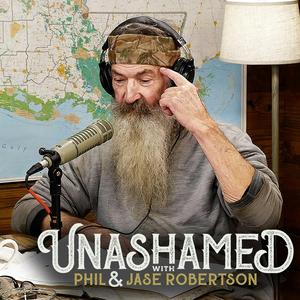 Ep 416 | Phil Warns Against Confused Love & Jase and Zach Explore Fear