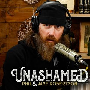 Ep 421 | Jase’s Number One Rule for Marriage & the ‘Something Went Wrong’ Story