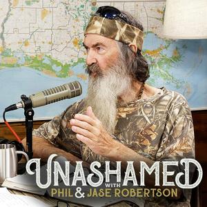 Ep 456 | Jase’s Parenting Dangers & Phil Decodes Pink Floyd