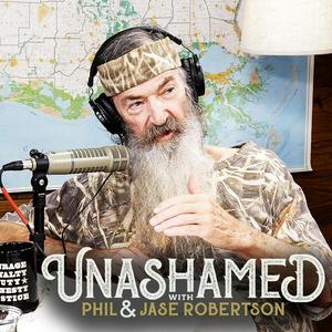 Ep 491 | Jase Speaks Out on Struggles with Anxiety & One Big Truth Atheists & Agnostics Don’t Get