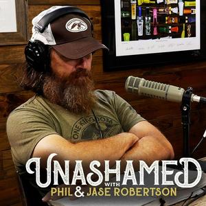Ep 518 | Jase Gets Called a ‘Closet Liberal’ and How a Guilty Conscience Hurts Your Relationships