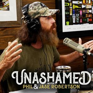 Ep 527 | How Jase Controlled His Anger for 30 Years & Update On Mia’s Recovery