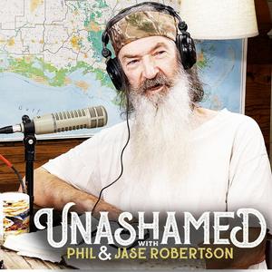 Ep 541 | Phil’s Secret Stash, Jase’s Guide to Entertaining Strangers & Jep Finds Real Treasure!