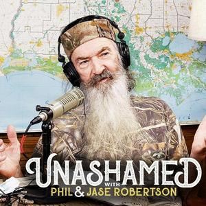 Ep 543 | Phil Takes On What People Get Wrong About Marriage & Jase & Missy’s Personality Differences