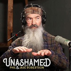 Ep 616 | Phil & Miss Kay’s Free-Range Parenting & Why Jase Won’t Attend High School Reunions
