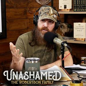 Ep 847 | Jase Leaves a Stranger Dumbfounded in the Grocery Store & Do Miracles Still Happen?
