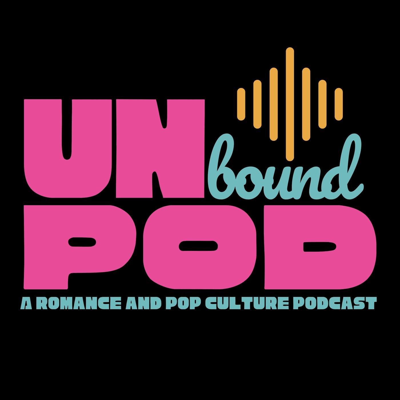 Unbound logo