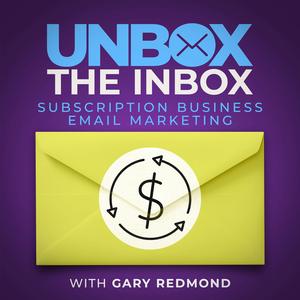 Unbox the Inbox | Email Marketing for Online & Offline Businesses