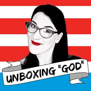 UnBoxing “God” - Irreligious 12 Step spirituality exploration