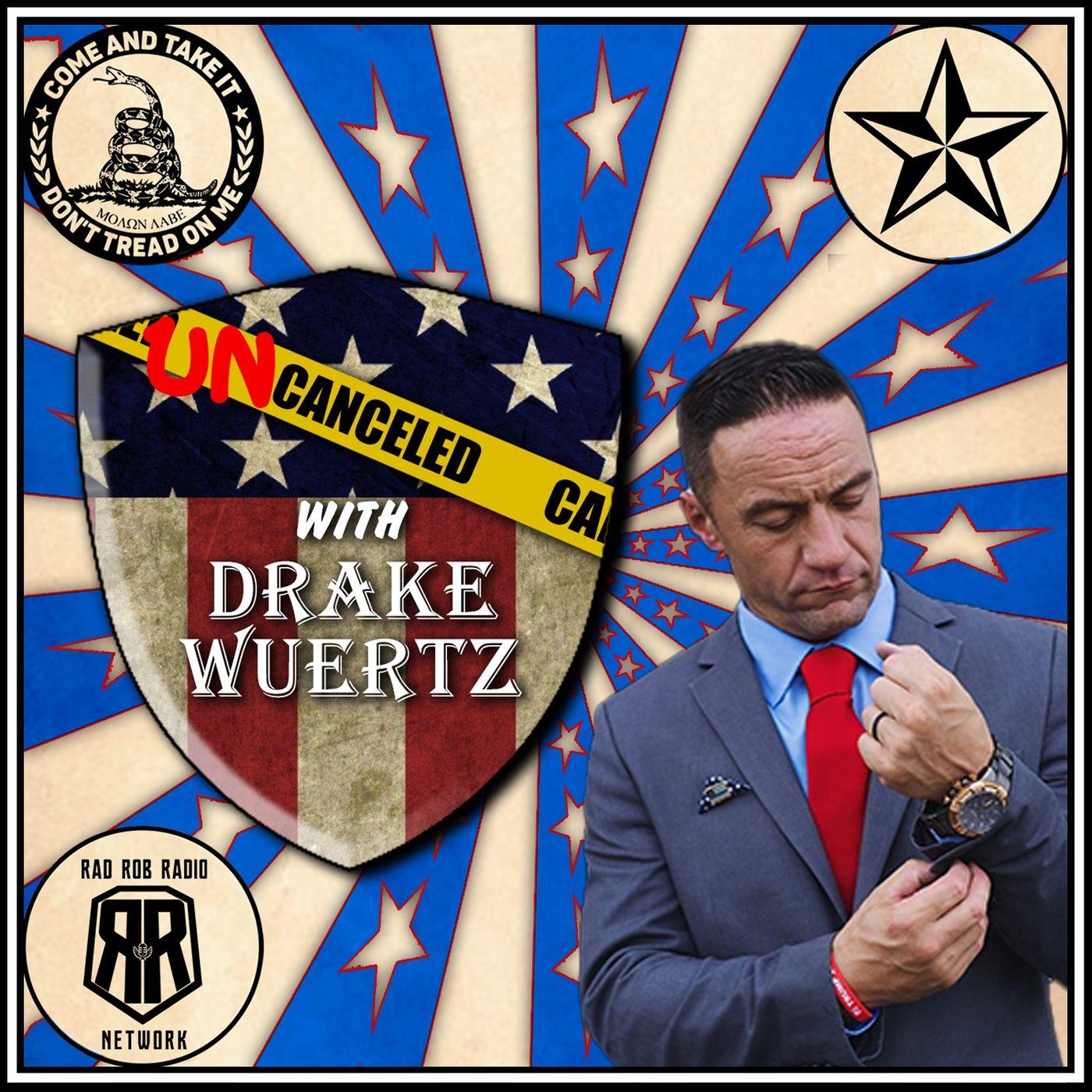 Episode 64 : XPW Owner Rob Black! - UNcanceled With Drake Wuertz (podcast)  | Listen Notes