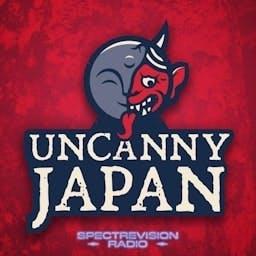 Uncanny Japan