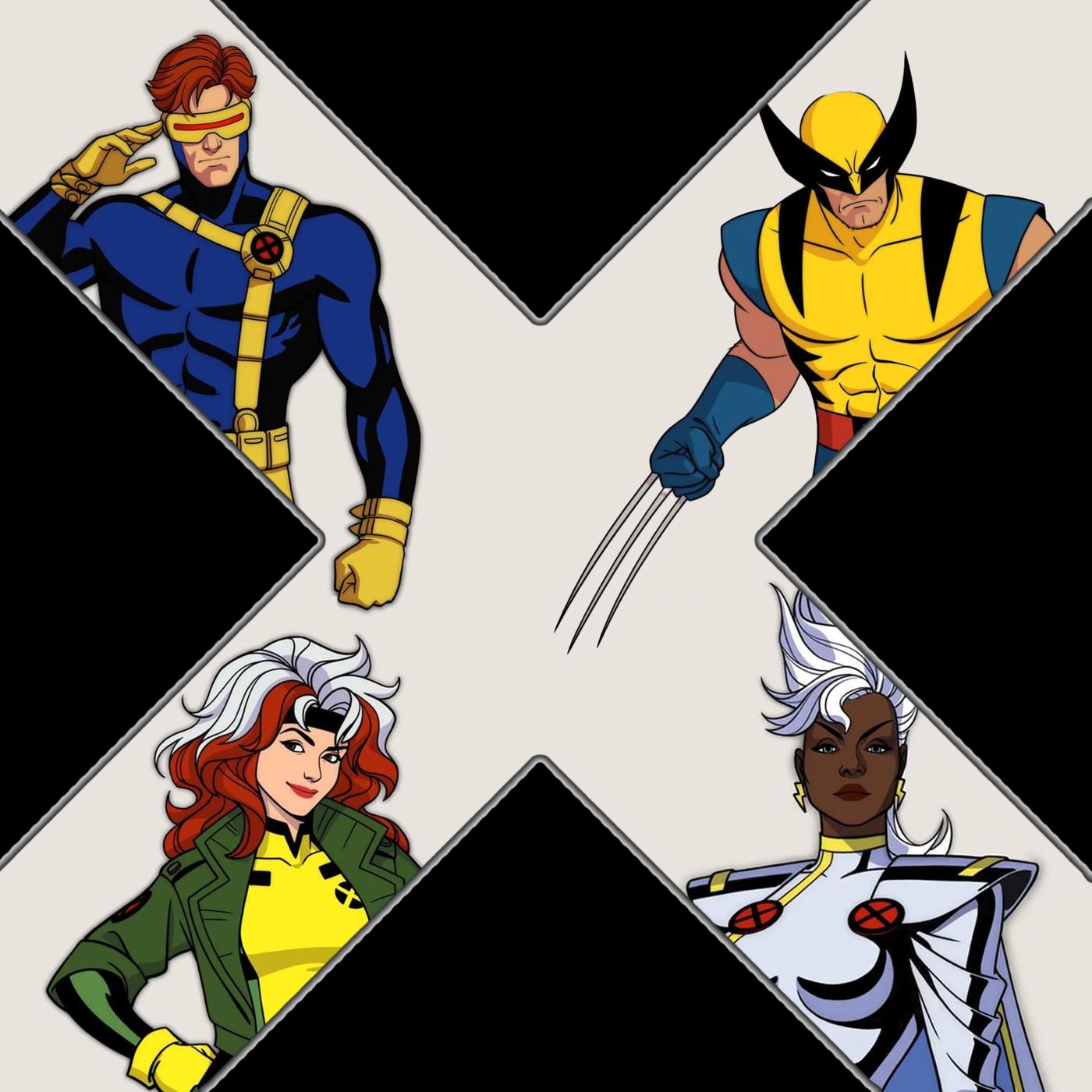 Uncanny: The X-Men '97 Podcast 