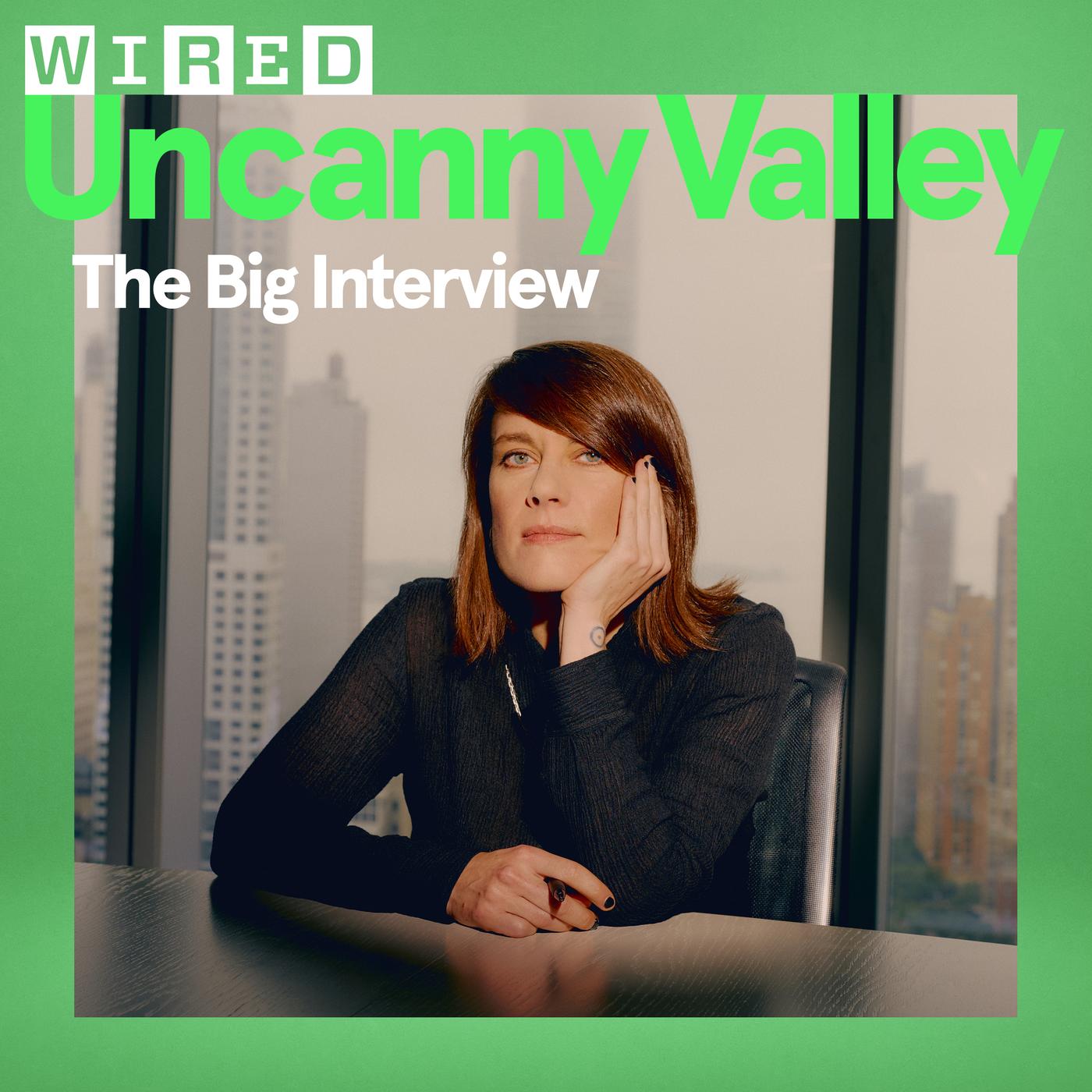 Uncanny Valley | WIRED