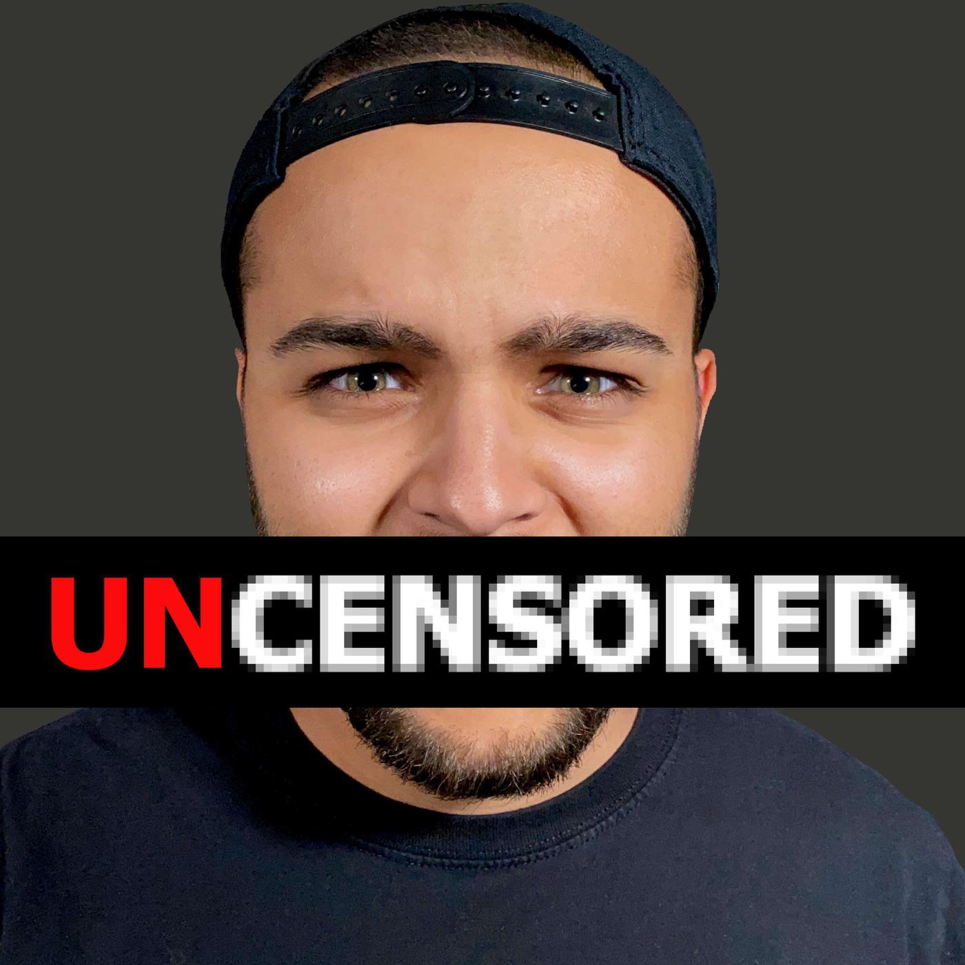 Uncensored Christian (podcast) - Dante Williams | Listen Notes