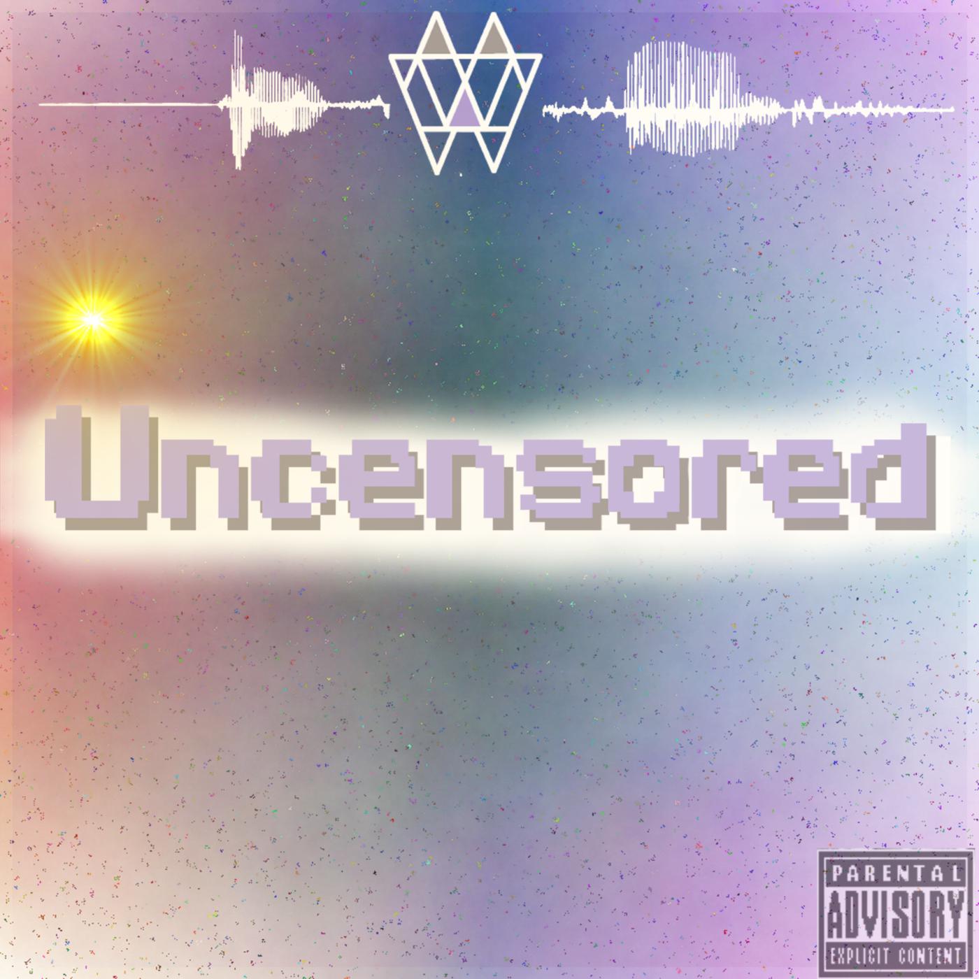 Uncensored (podcast) - Courdy Radham | Listen Notes