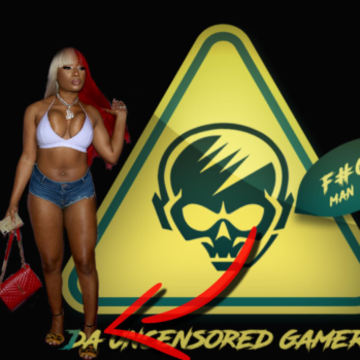 Uncensored drunk talk #1 Nostalga and Megan thee stallion | Listen Notes