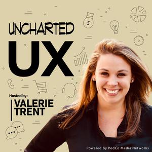 Uncharted UX