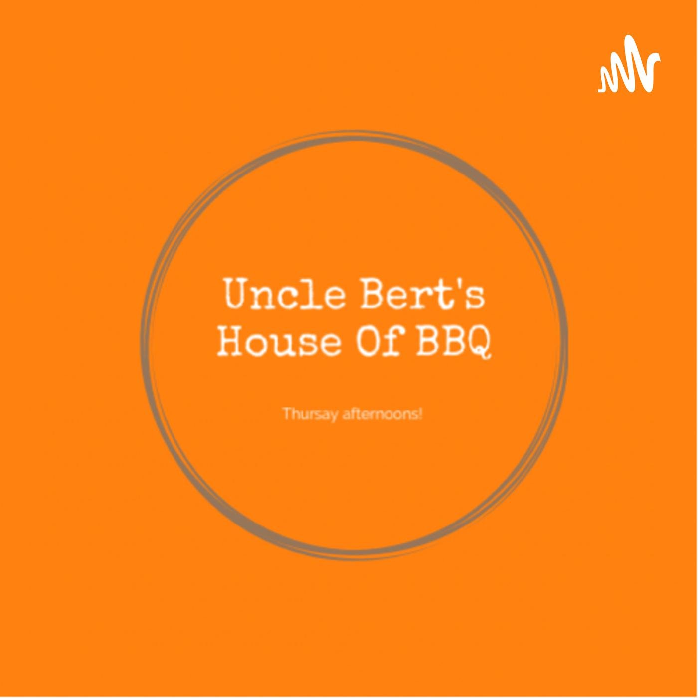 Uncle Bert's House of BBQ 