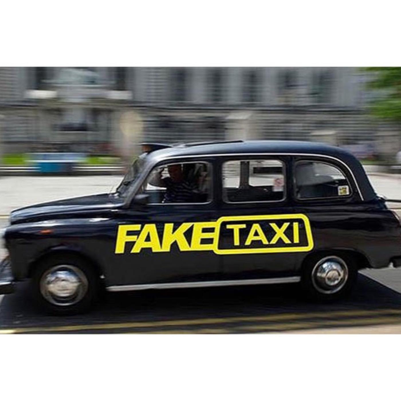 Fake Taxi Ep 7 - UnCommitted Podcast | Listen Notes