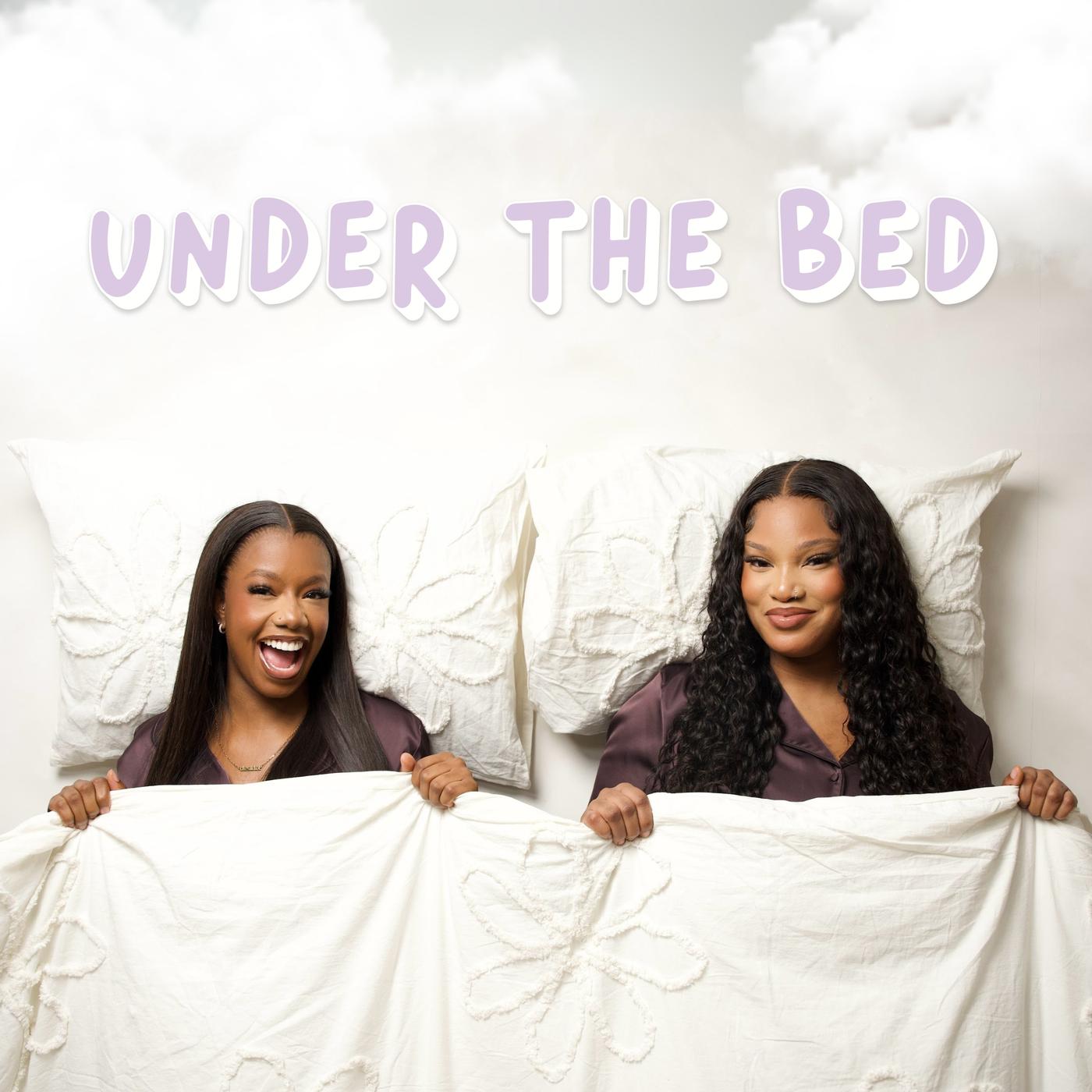Under The Bed