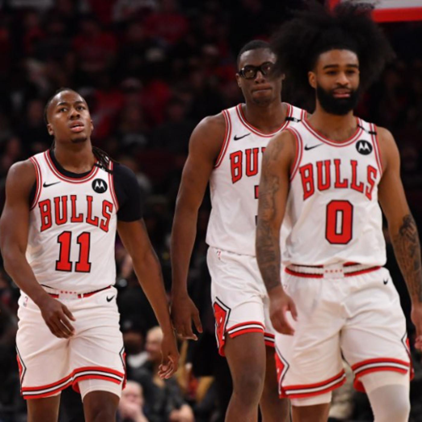 Chicago Bulls Acquire Forward Cousins Yabusele's Impact: What to Expect in Chicago