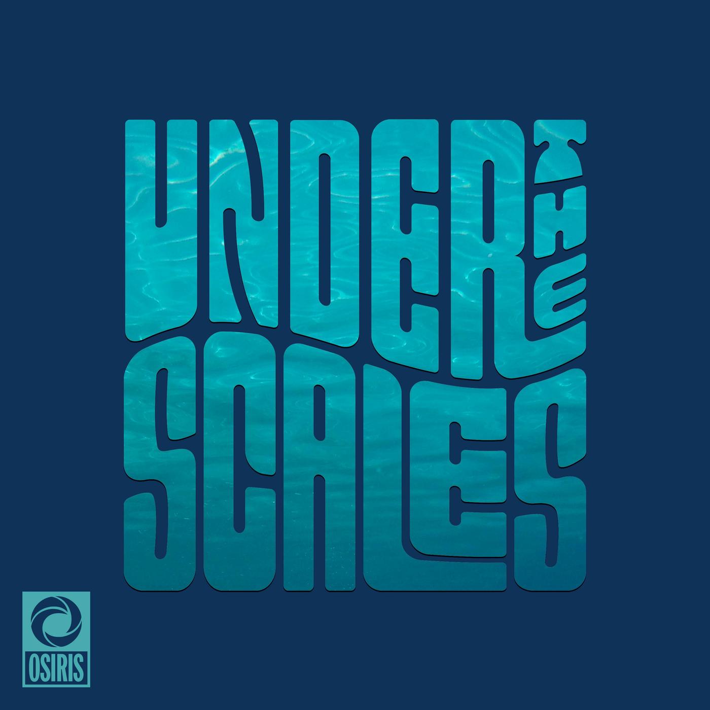 Under the Scales artwork