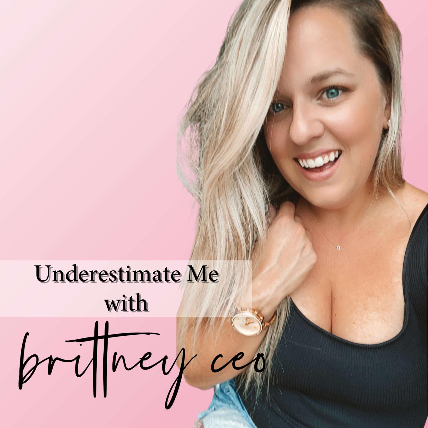 Manifestation and Money, Honey (podcast) - Brittney Jones | Listen Notes