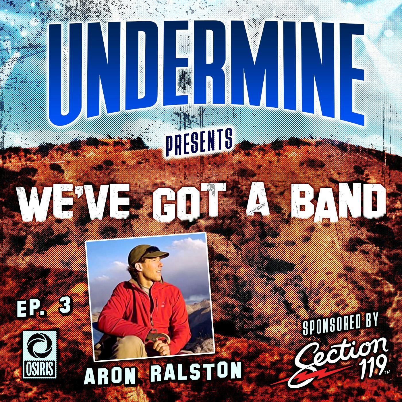 We've Got A Band E4: Katy Tur and Jake Sherman - Undermine (podcast ...