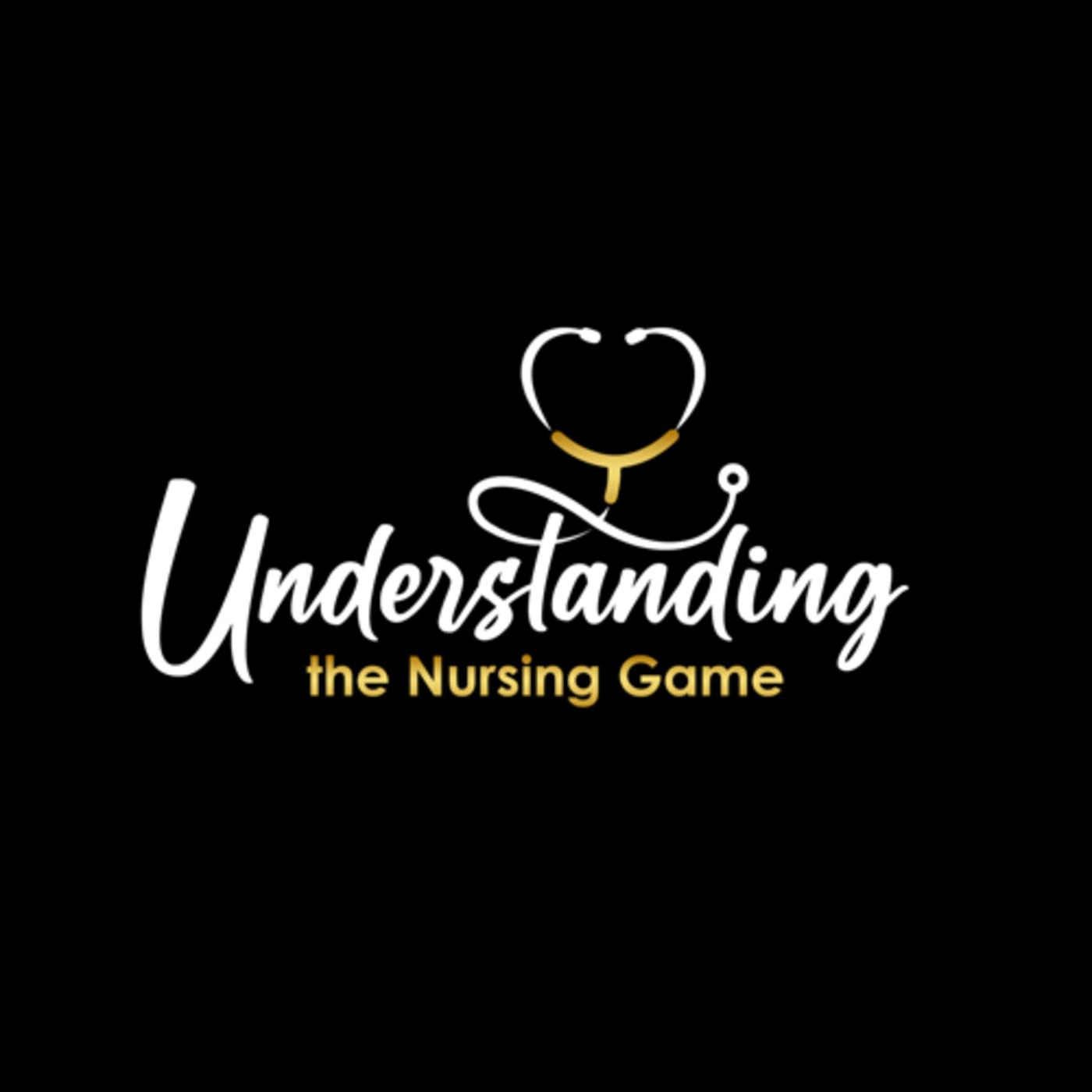 Understanding the Nursing Game (podcast) - Barry C. | Listen Notes