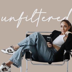 Unfiltered w/ Ally Pintucci