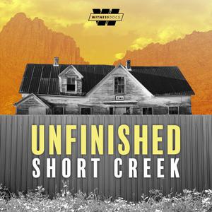 Short Creek | E5 Answer Them Nothing
