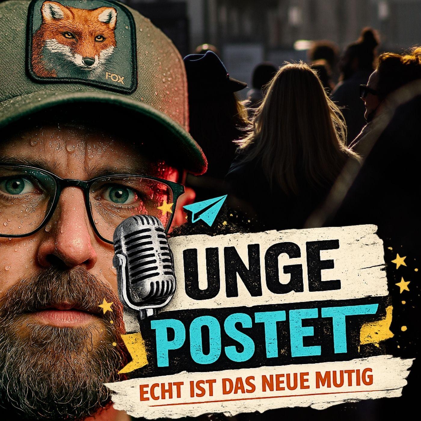 Der Kampf im Kopf: Wie Boxen deine Selbstzweifel in Stärke verwandelt – #5