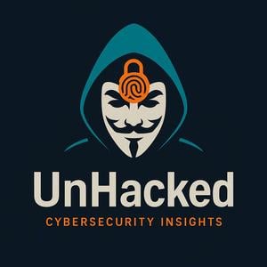 UnHacked - Cybersecurity Made Simple for Small Businesses