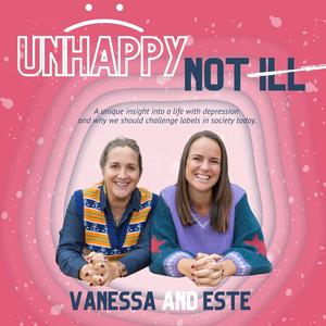 Unhappy, Not Ill