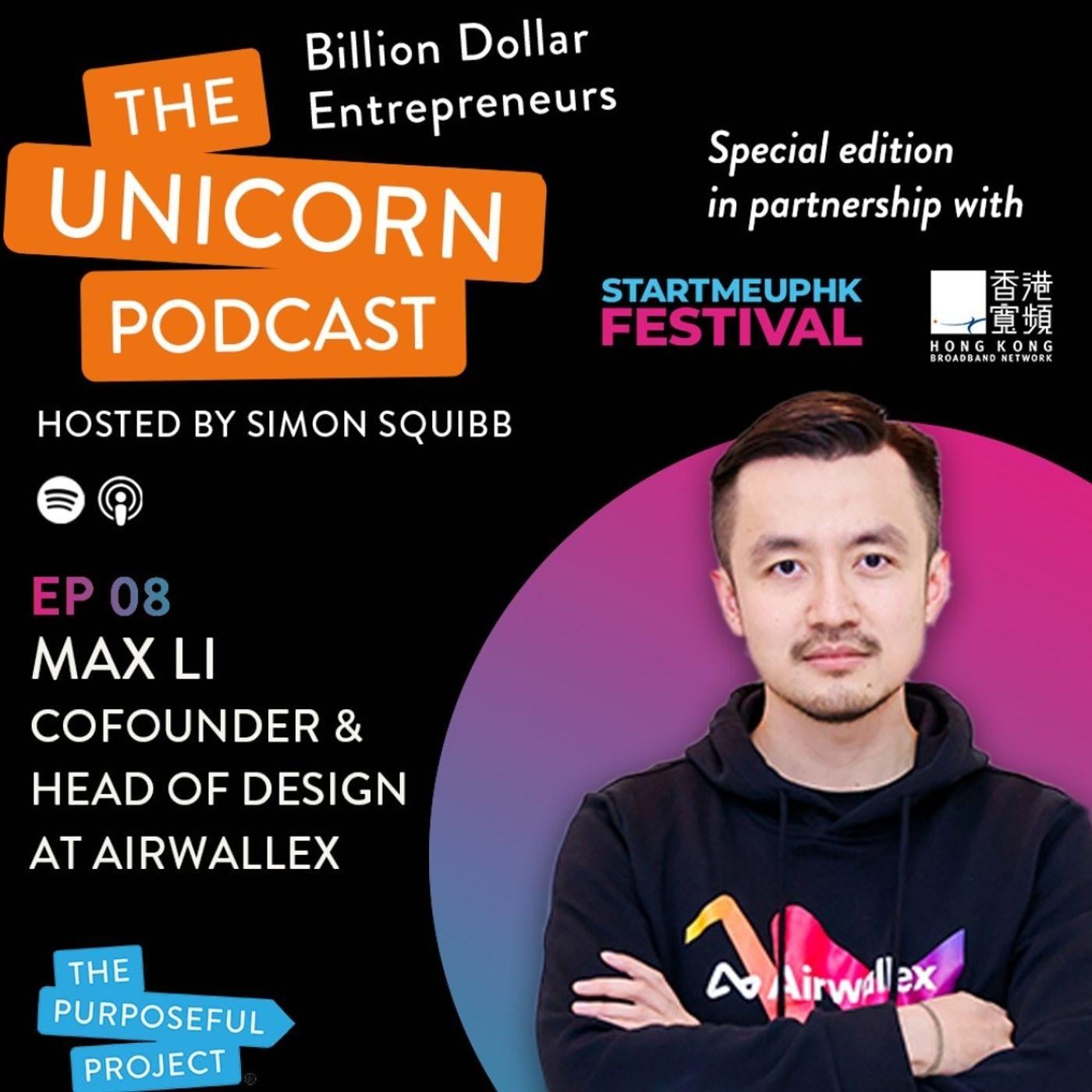 Unicorn Podcast - Simon Squibb | Listen Notes