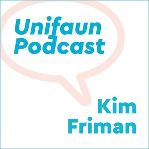 Unifaun Podcast
