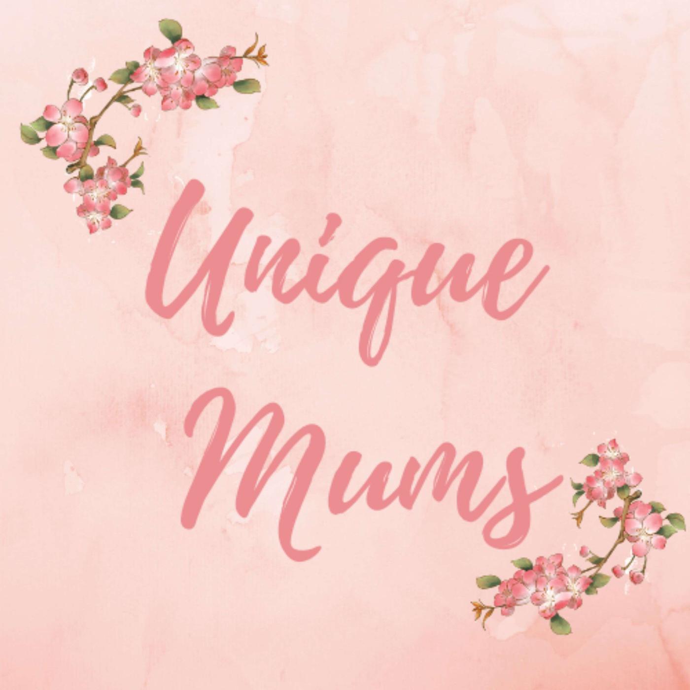 Rest in God - Ask Where The Good Way Is - Unique Mums Podcast | Listen ...