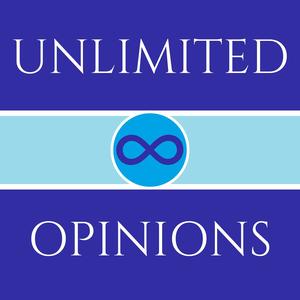 Unlimited Opinions - Philosophy, Theology, Linguistics, & More