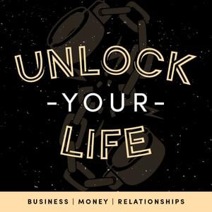 Unlock Your Life