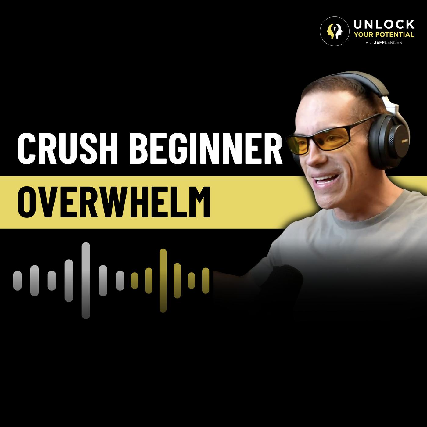 The #1 Mindset Shift to be a Successful ENTREpreneur (& What's Holding