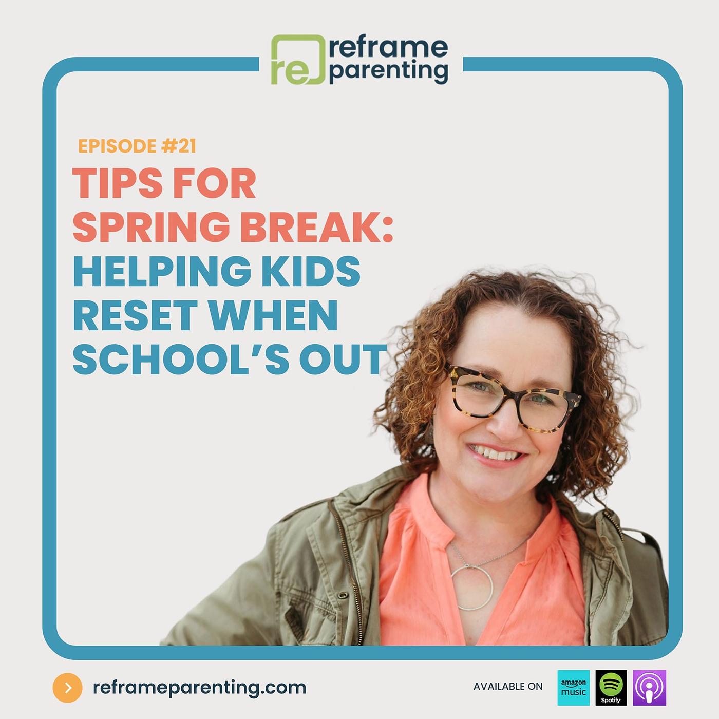Unlocking School Success | for Parents with K-12 Kids | Listen Notes