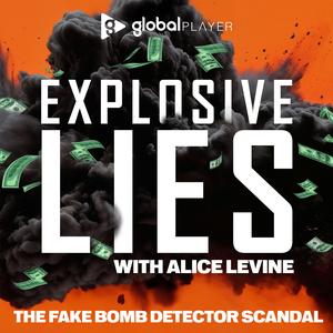 Unmissables: Explosive Lies
