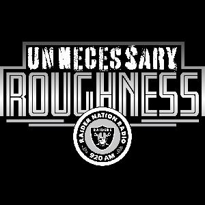 Unnecessary Roughness with Q Myers