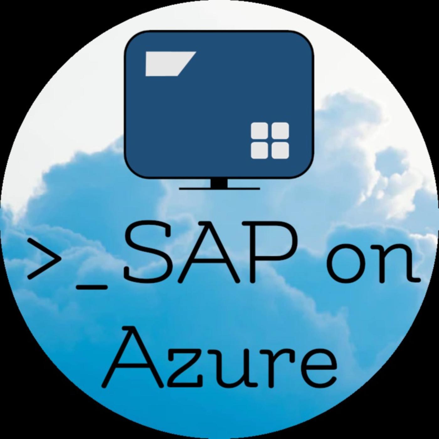 #188 - The one with Azure DNS Service & Hybrid Networking for SAP ...