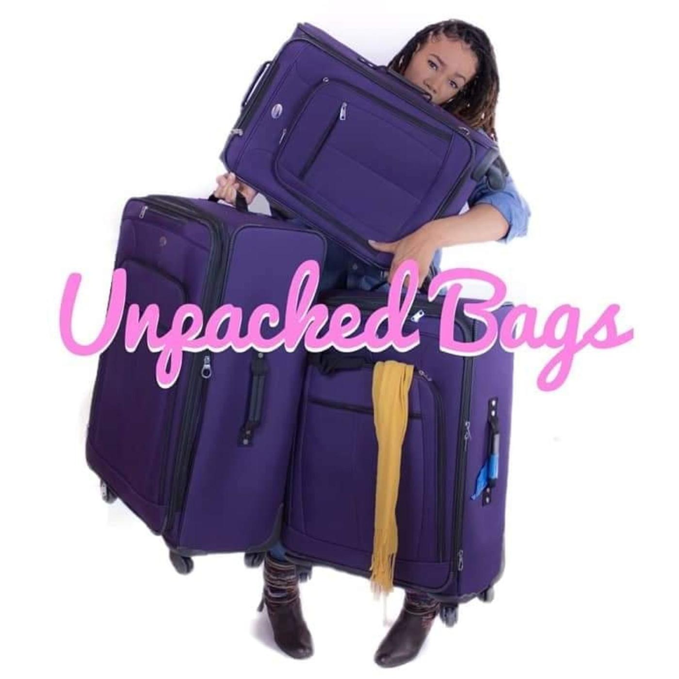 Unpacked Bags (podcast) - Amanda Nicole | Listen Notes