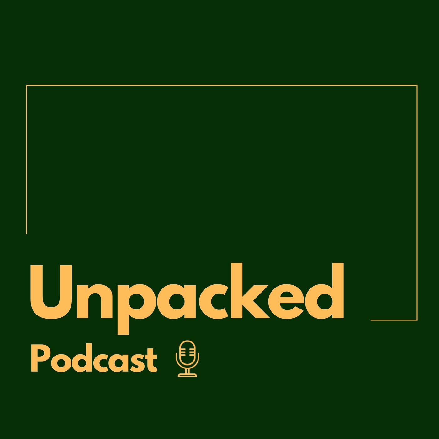 Unpacked Podcast - Weekly Tech Deep Dive